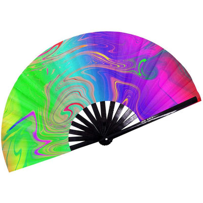 Festival Fans