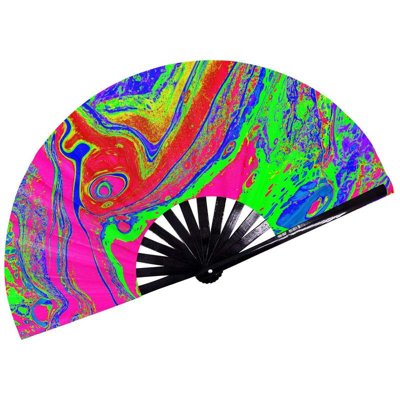 Festival Fans