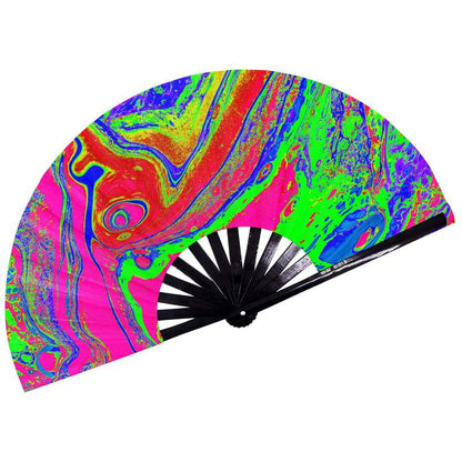 Festival Fans