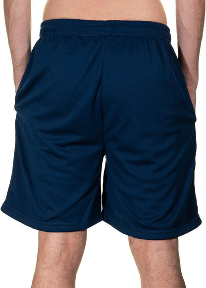 NHL Men'S Team Logo Air Mesh Shorts