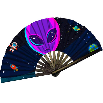 Festival Fans