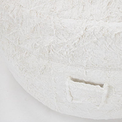Adult Bean Bag Chair - Full - NEST Faux Fur