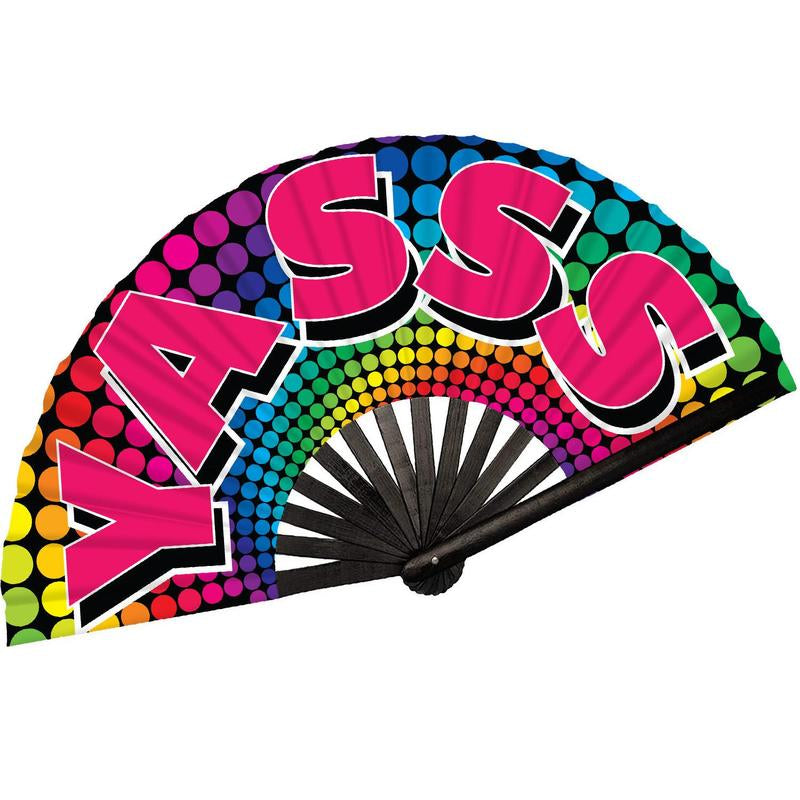 Festival Fans