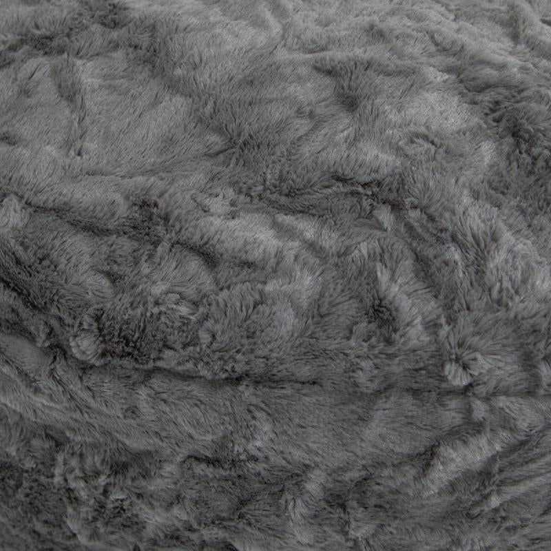 Adult Bean Bag Chair - Full - NEST Faux Fur
