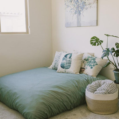 Adult Bean Bag Chair - Full - NEST Faux Fur