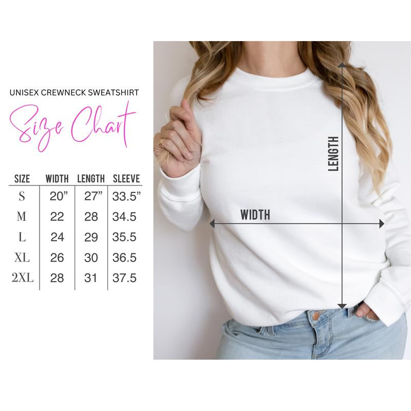 Cozy unisex sweatshirt with ‘I Love Pickleball’ text, perfect for pickleball fans and players