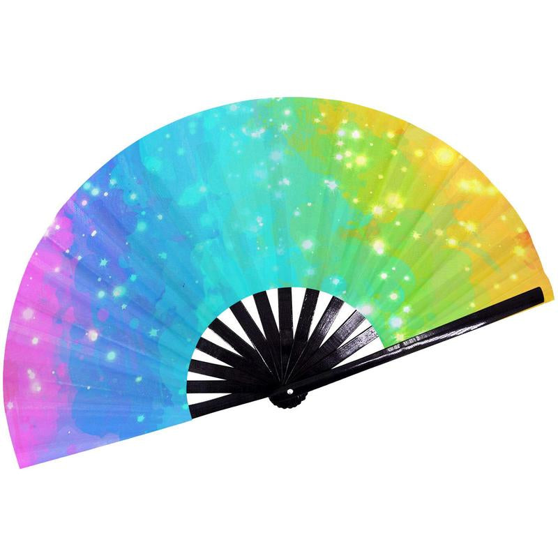 Festival Fans