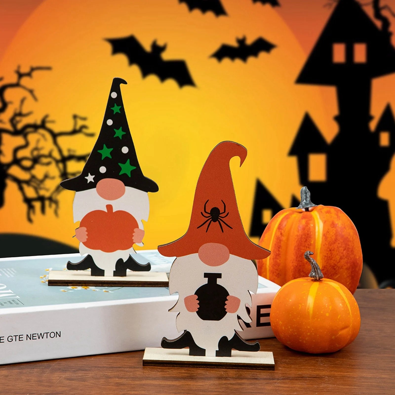 Halloween Decorations, Halloween Decor, Halloween Ornaments, Scary Atmosphere Decorations, Holiday Atmosphere Decorations, Halloween Items