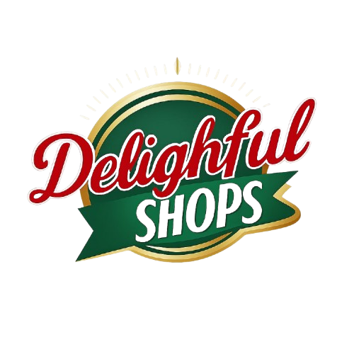 Delightful Shops