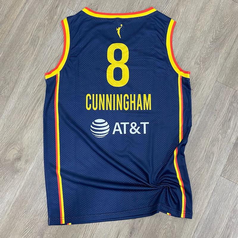 Sophie Cunningham Basketball Jersey, Gift for Fans, Sporty Shirt